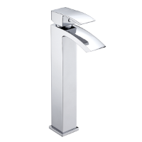 Swoop MK2 Tall Lever Basin Mixer