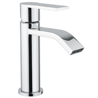 SanCeram Langley mono basin mixer tap