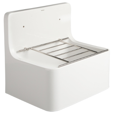 Chartham Stainless Steel Cleaners Sink Grate The