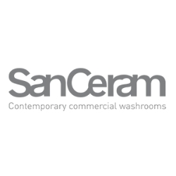 SanCeram from The Sanitaryware Company