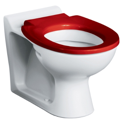 Armitage Shanks Contour 21 Schools 305 Back To Wall Toilet - S304601