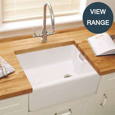 Belfast sink residential basin sanitary ware