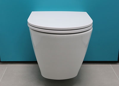 Save 10% on all Toilets this October