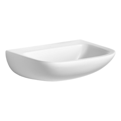 Armitage Shanks Contour 21 washbasin 600mm wall hung