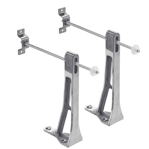 Ideal Standard and Armitage Shanks support brackets and fixings for