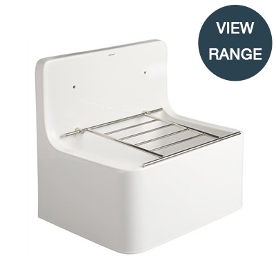 SanCeram Chartham Sink