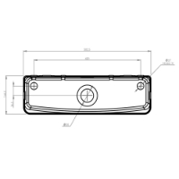 Thomas Dudley concealed urinal auto cistern